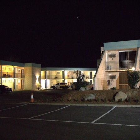 Kangaroo Flat Bendigo Motor Inn מראה חיצוני תמונה