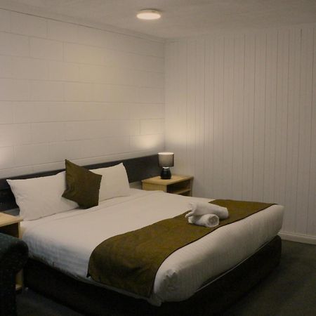 Kangaroo Flat Bendigo Motor Inn מראה חיצוני תמונה
