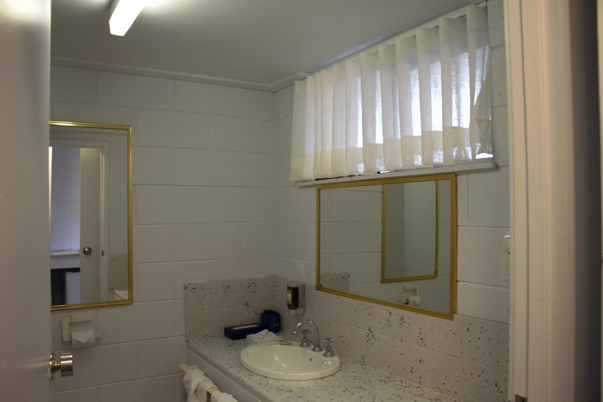 Kangaroo Flat Bendigo Motor Inn מראה חיצוני תמונה