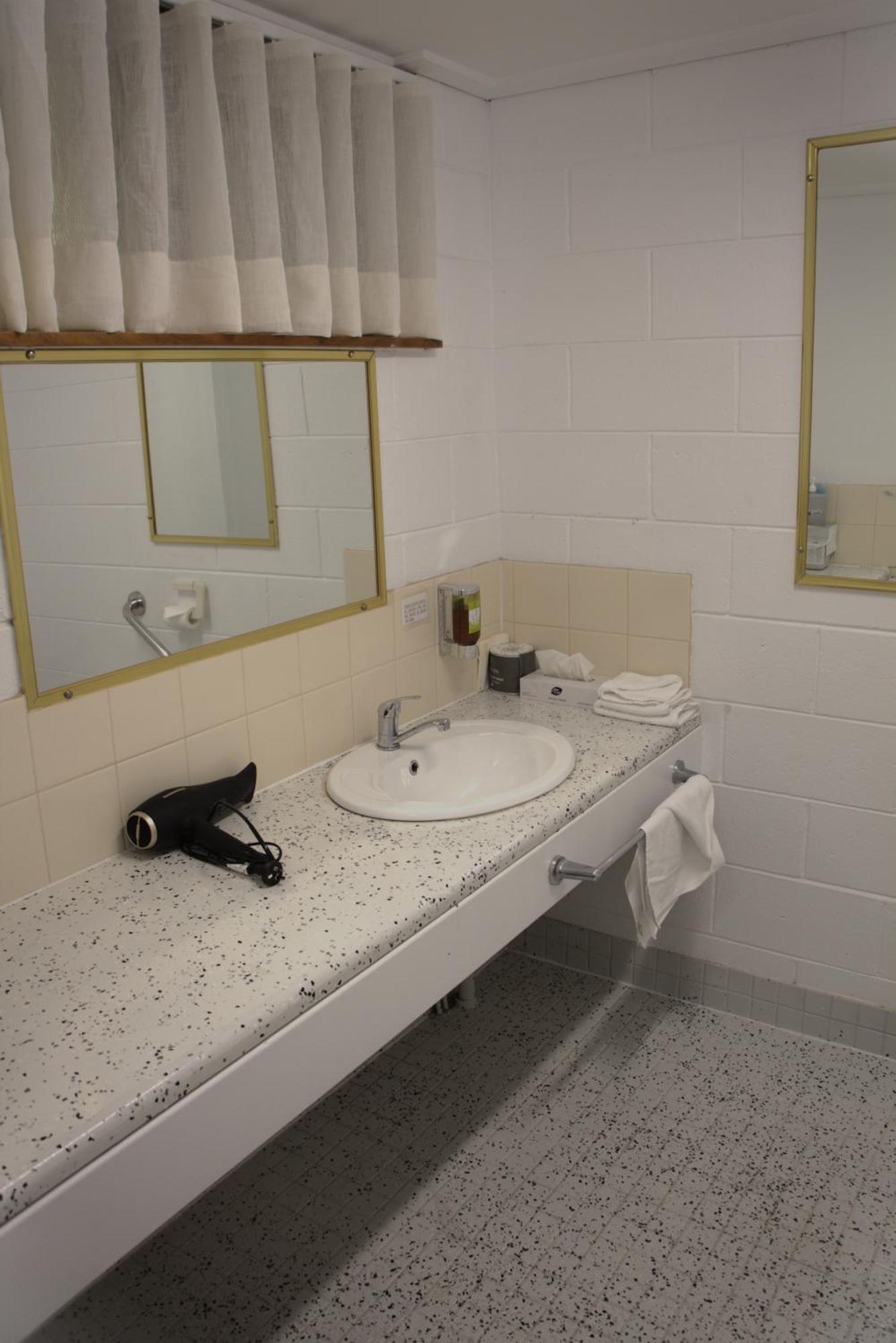 Kangaroo Flat Bendigo Motor Inn מראה חיצוני תמונה